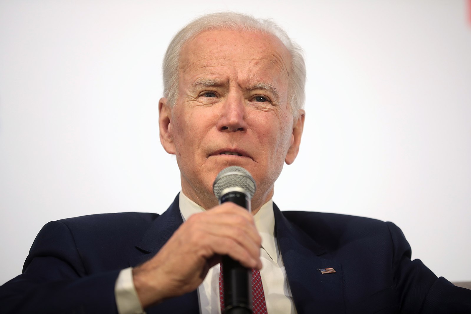 Action Update: Did Anyone Notice Biden’s Inexcusable Gaffe?